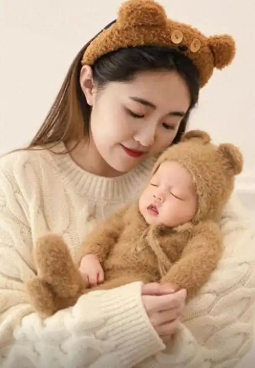 金龟子外孙大名首曝光,王宁给取名很好听,却不被女儿女婿采用