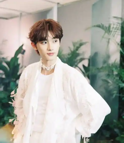 鞠婧祎原音拉胯?鹿晗新综艺?张予曦杀青安排?丁程鑫个人发展?