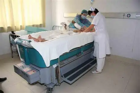 烧伤悬浮床的使用烧伤悬浮床2022已更新今日更新