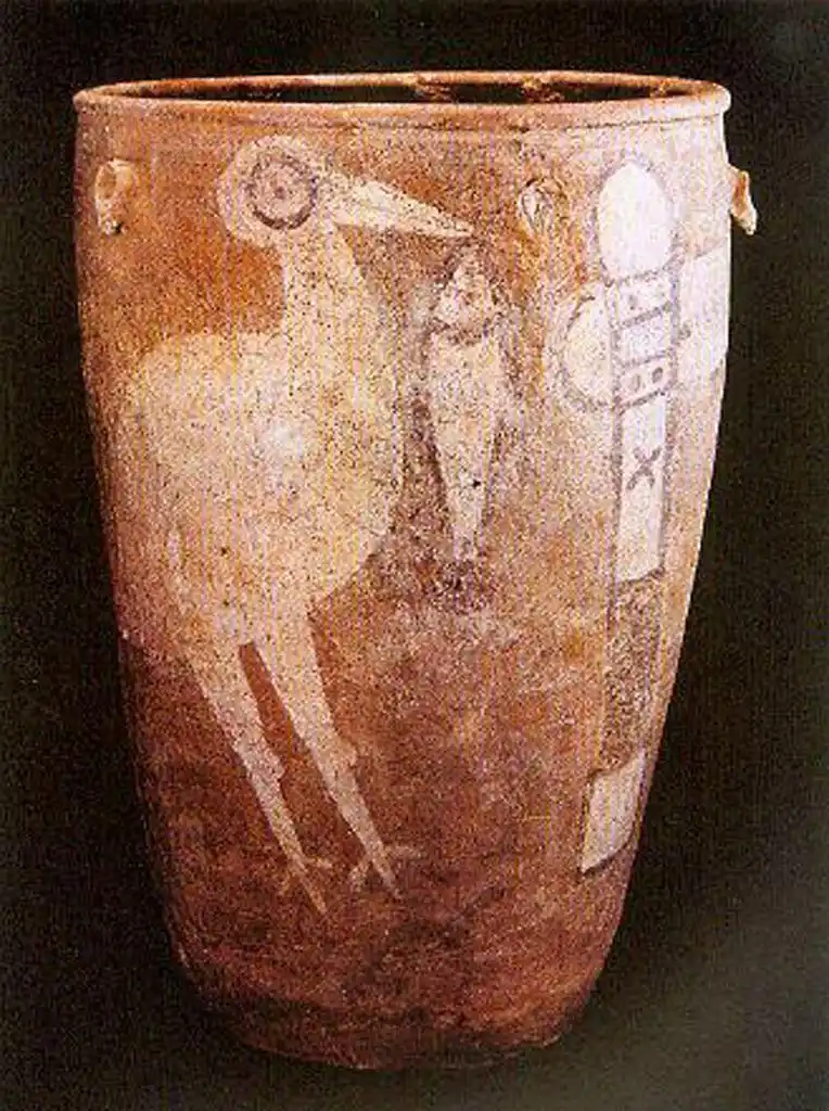 原始时期的美术