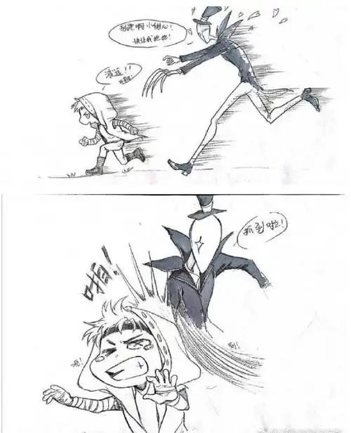 第五人格:奈布大骂杰克死基佬?杰克一哭二闹三上吊是要怎样?