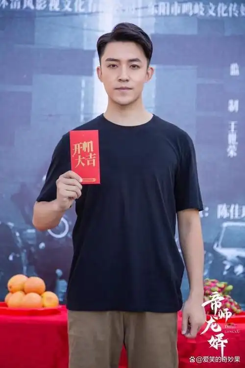 甘肃12市,盘点各市最出名的男明星