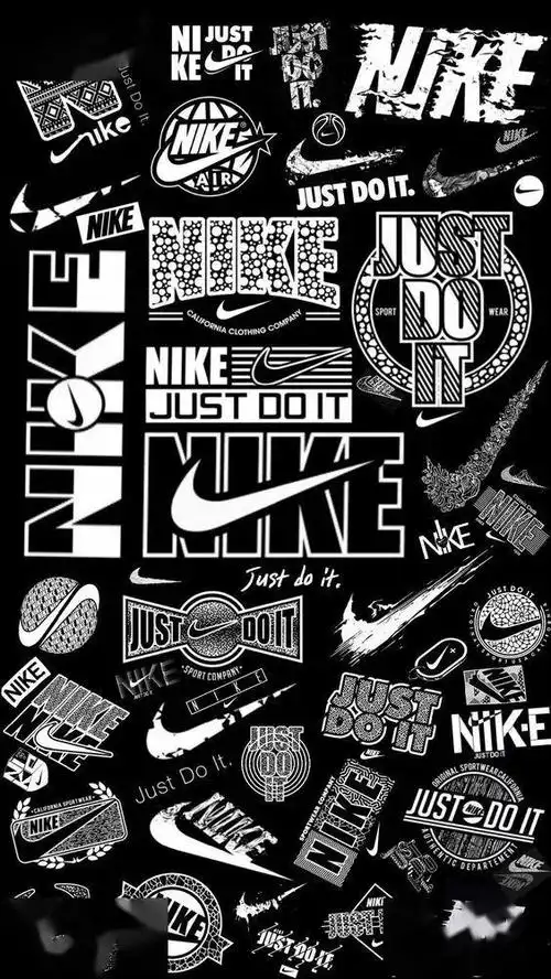 今日份壁纸 | nike (4.28)