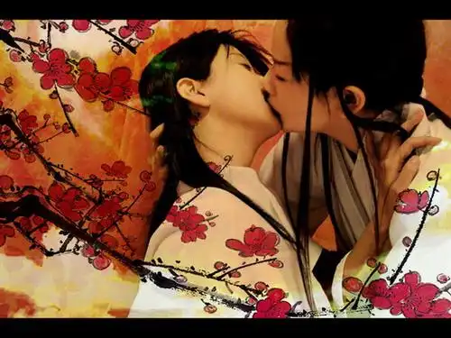 国内唯美&华丽丽的bl cosplay(一)