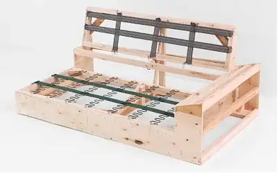 加之真正实木结构的沙发相当昂贵,此类结构沙发相当稀少,具有高价值