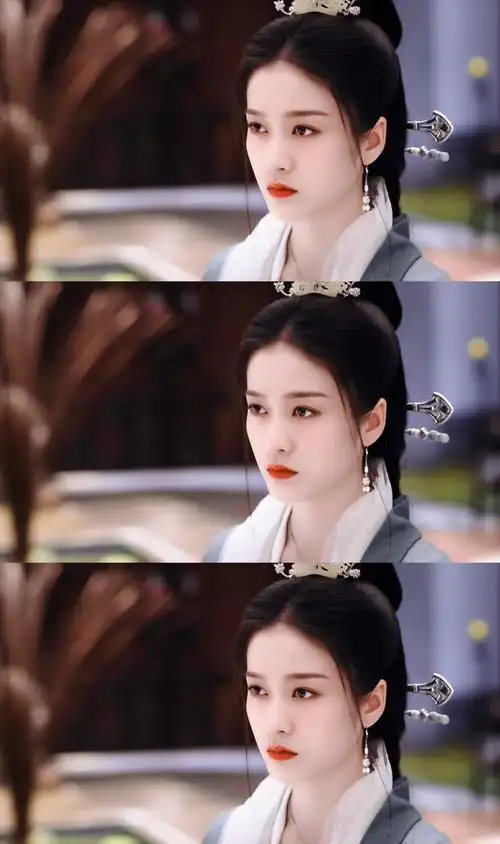 张雪迎 | 白发 二转 原微博