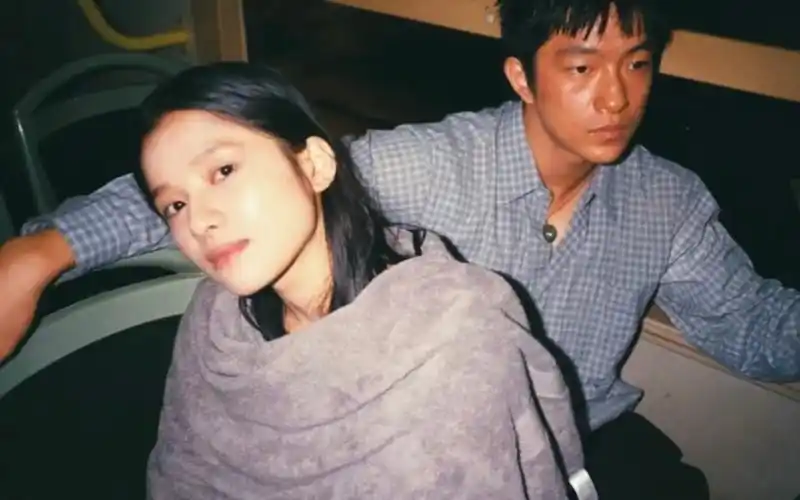 【凌一尧吕钦扬】我要我们在一起剧照