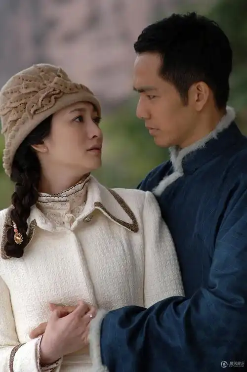 电视剧《 a target="_blank" href="/item/来不及说我爱你/23368"