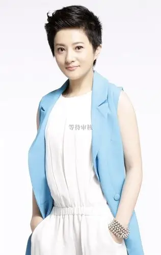 金铭 写真 - mtime时光网