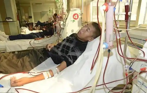 糖尿病人晚年都很惨(40岁糖尿病一般能活几年)