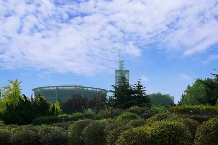 醉美大工秋!-大连理工大学校友会(新)