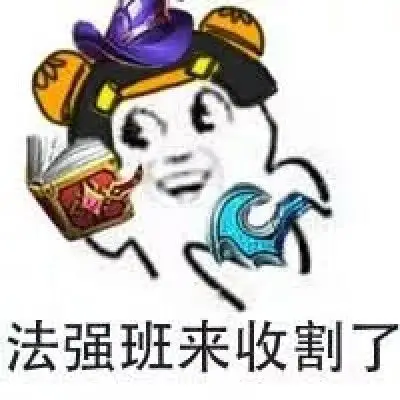 表情包 鲁班七号