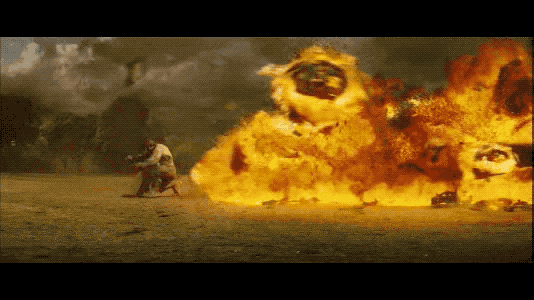 特效始于电影,高致漫威!专注炫技的这十年—绿巨人篇