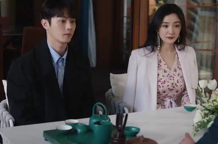 《爱的二八定律》:比观众开上帝视角吐槽,更可怕的是演员的演技