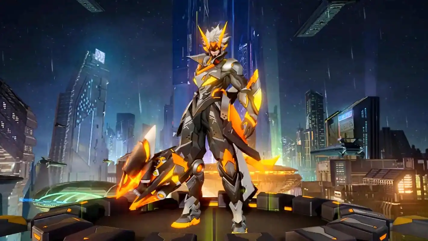 王者荣耀孙策传说皮末日机甲值得入手吗?玩家:明年神秘商店见!