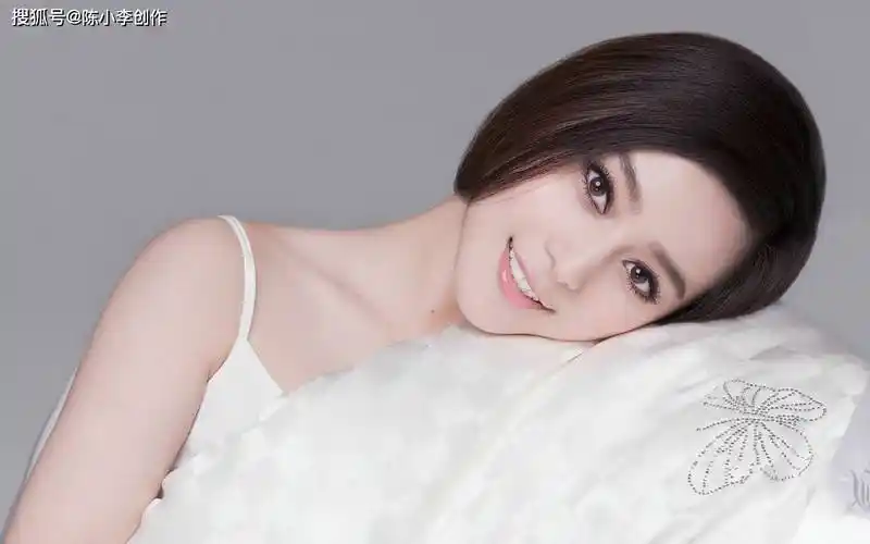 性感女神范冰冰魅力写真娇媚入骨令人倾倒