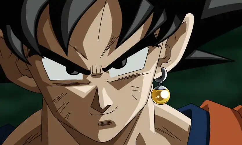 龙珠超级4k超高清壁纸和背景图像