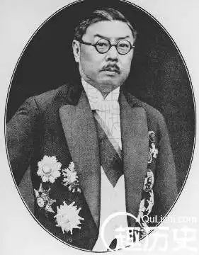 中华民国大总统盘点,你认识哪几个