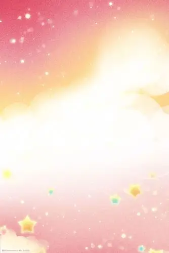 情人节梦幻psd分层banner