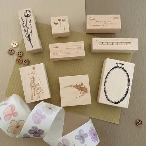 手帐爱用品开箱