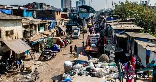 印度发展到什么程度了?刚从印度回来,带你看看真实的印度生活!
