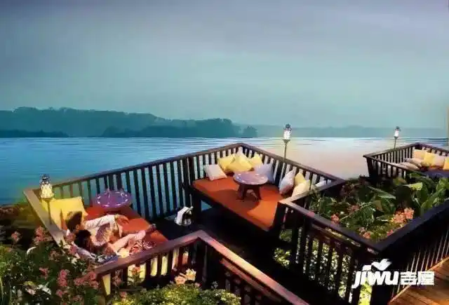 北戴河孔雀城:择居于此,享受高品质幸福生活