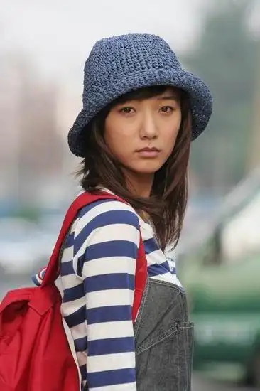 王珞丹《奋斗》中饰演米莱