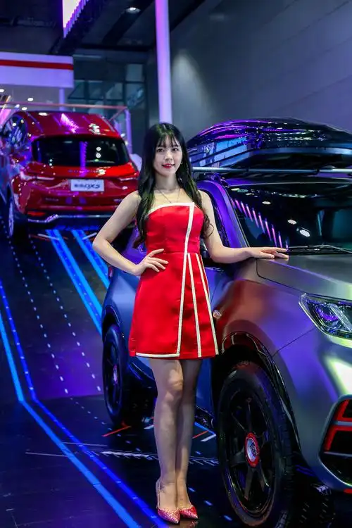 2019广州国际车展