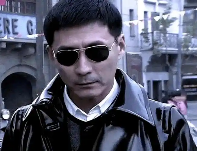 "抗日神剧"5大专业男演员,剧火了人糊了,他们的没落该怪谁?