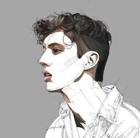 troyesiven戳爷男生头像欧美头像