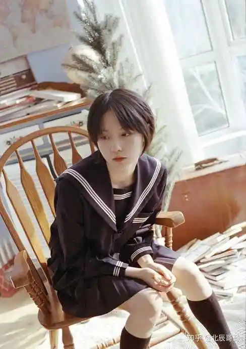 为什么成果早期会有个别大尺度写真?