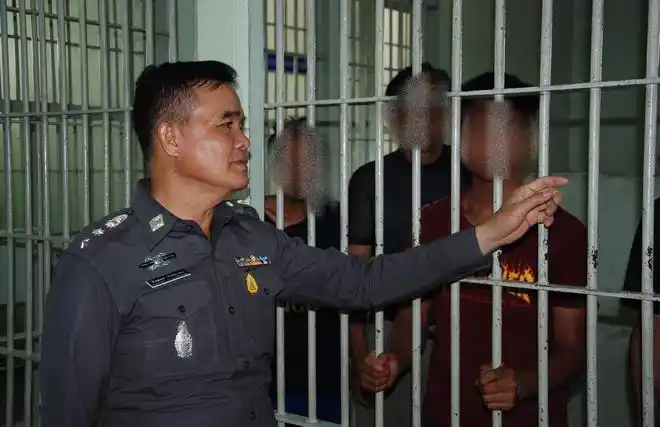 世界上"最恐怖"的监狱,只要进去了,就别想再出来了|重刑犯|犯人|罪犯