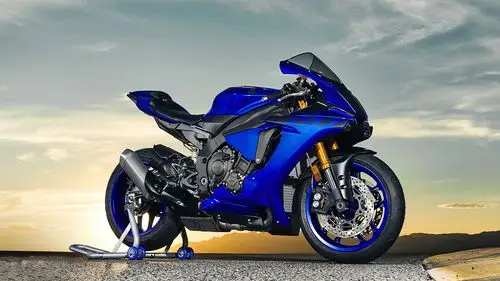 yamaha yzf-r1 2018 - price, mileage, reviews, specification