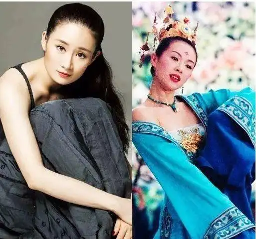 国家一级演员"王小蒙",离开赵本山10年,35岁享誉世界|小品|黄晓娟|小