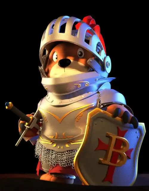 b.paw 波哥(文化篇)套图