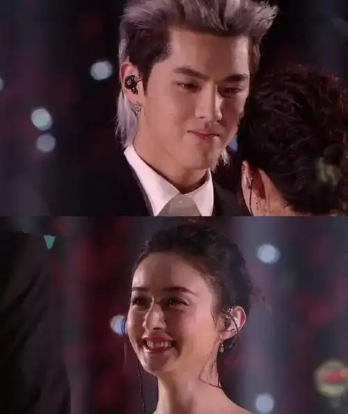 全网都在吴亦凡,不曾想赵丽颖却在闷声干大事