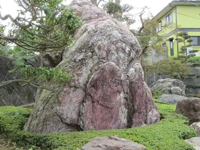 玻璃钢假山假石头雕塑玻璃钢雕塑大型景观园林雕塑定制仿石头假山