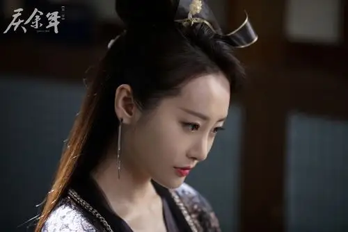 李纯《庆余年》正式上线 司理理惊艳登场引热议