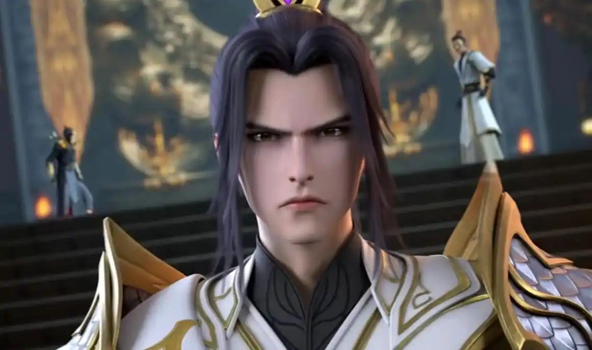 完美世界:石昊强势一打五,帝冲低头秦昊被宠坏,云曦终于回归了