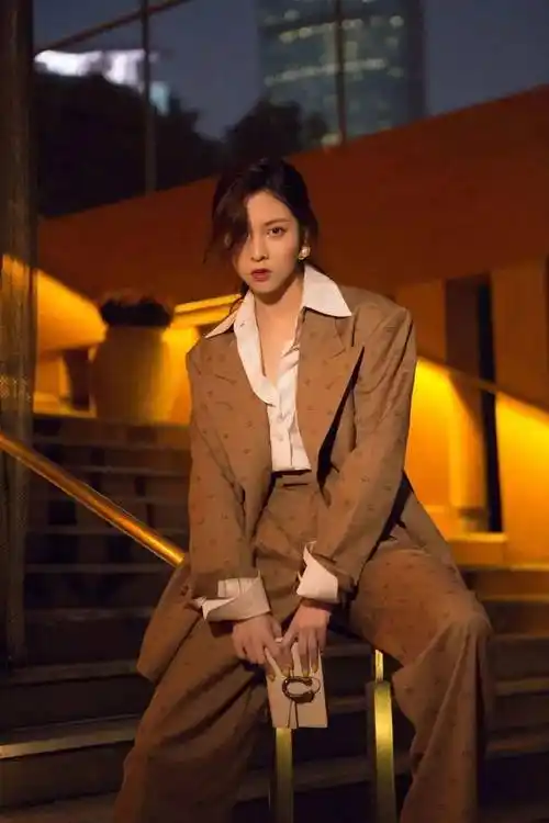 宋妍霏_风格_房子