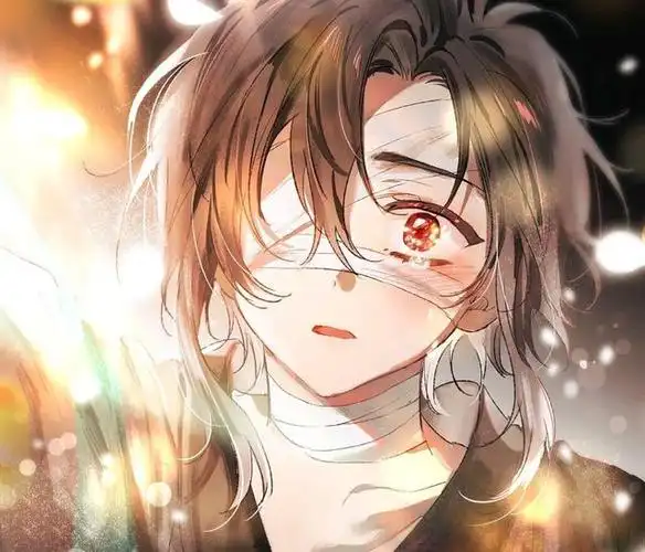 天官赐福:从害羞到会耍心机,花城的恃宠而娇,不过是被惯坏了!