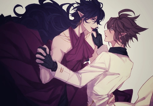 雷安|lofter(乐乎) - 让兴趣,更有趣