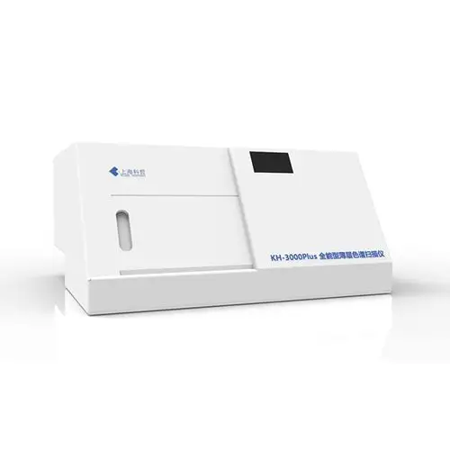 上海科哲 kh-3000plus 薄层色谱扫描仪 全能型薄层色谱扫描仪 薄层