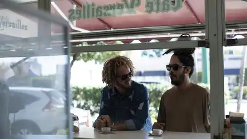 跟随xperimento 乐队游览佛罗里达州的迈阿密