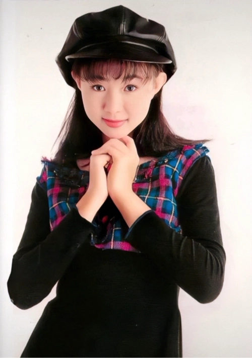 此生永爱卓依婷 _ 哔哩哔哩相簿