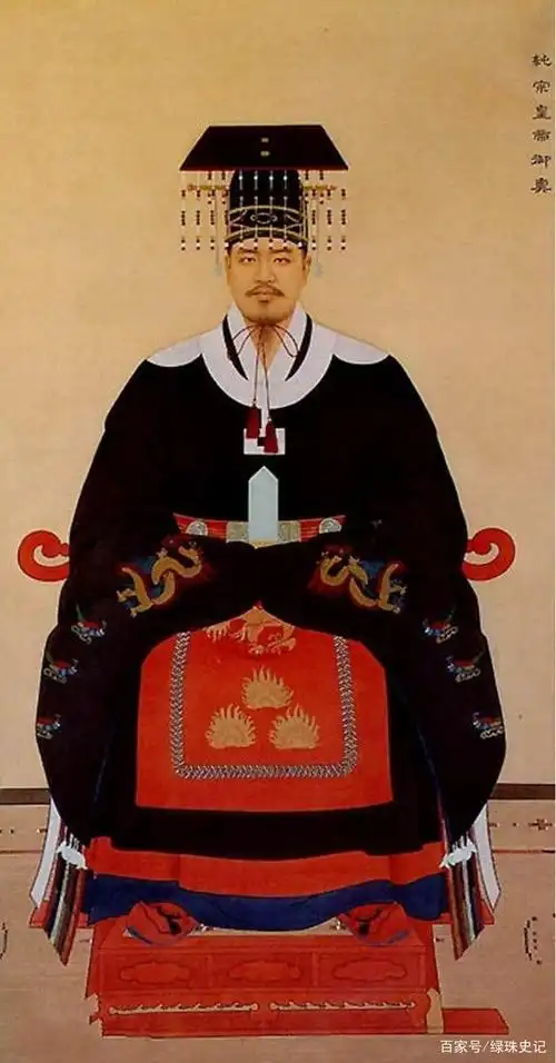 朝鲜通史:亡国之日!《日韩合并条约》