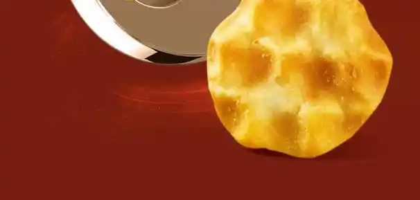 红谷林小石子饼石头饼石子馍陕西特产糕点发酵饼干休闲麻辣小零食_爱