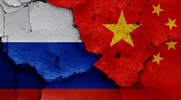 中俄友好?中国游客入境遭边检长达4小时审查,外交使馆揭露真相