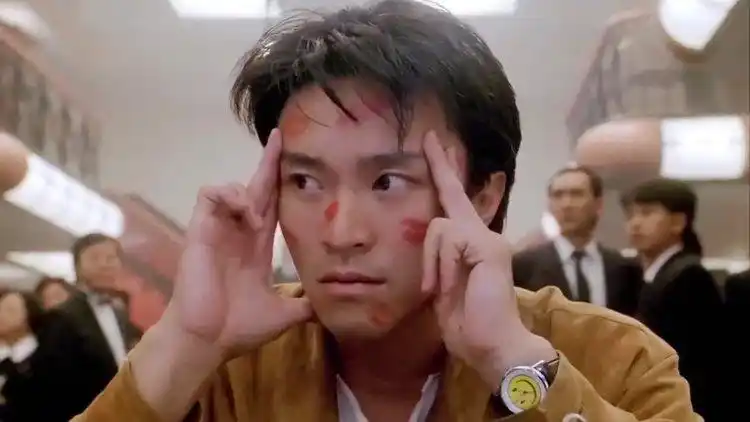 赌圣不但能控制骰子,还能知道老千想干嘛?