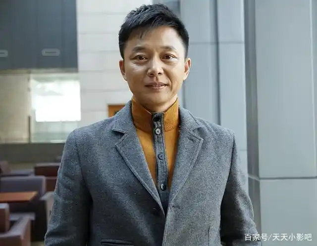 二婚娇妻圈外人,"实力派演员"刘奕君也难逃红颜?